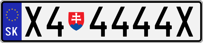 Typ III - Bežná 1R