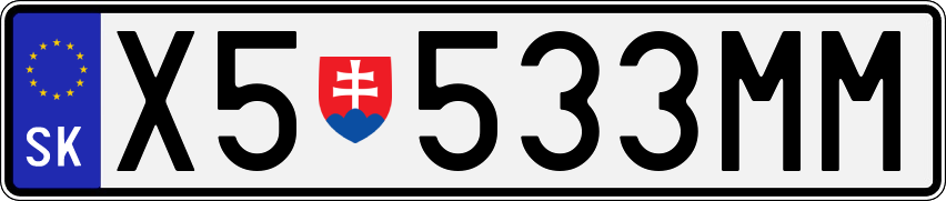 Typ III - Bežná 1R