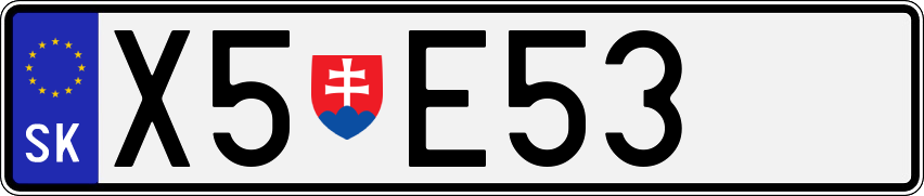 Typ III - Bežná 1R