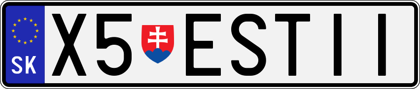 Typ III - Bežná 1R