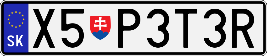 Typ III - Bežná 1R