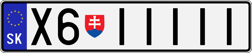 Typ III - Bežná 1R