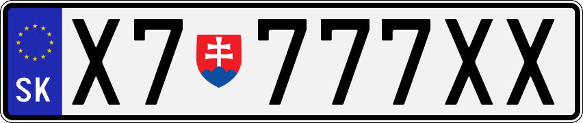 Typ III - Bežná 1R