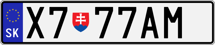 Typ III - Bežná 1R