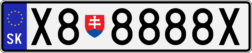 Typ III - Bežná 1R