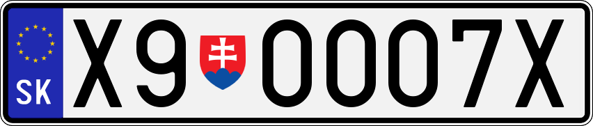 Typ III - Bežná 1R