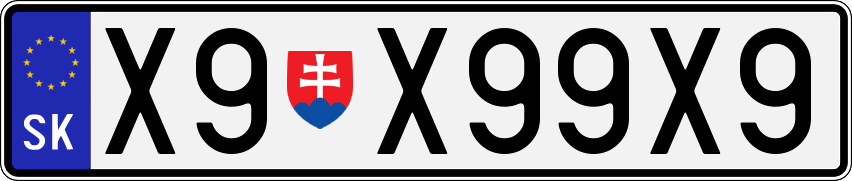 Typ III - Bežná 1R