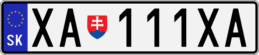 Typ III - Bežná 1R