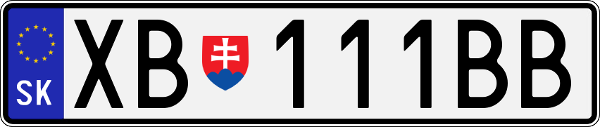 Typ III - Bežná 1R