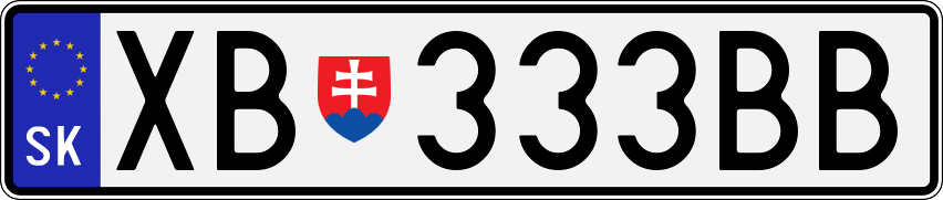 Typ III - Bežná 1R