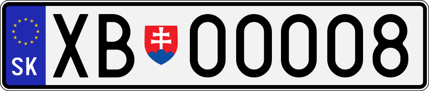 Typ III - Bežná 1R