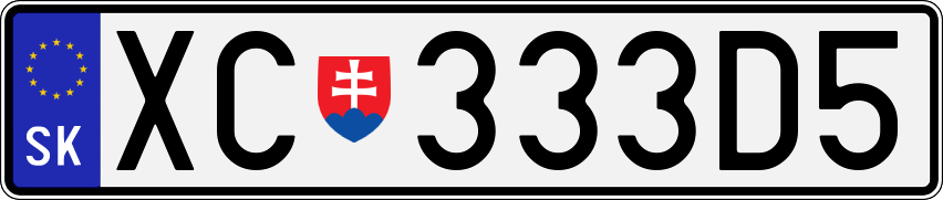 Typ III - Bežná 1R