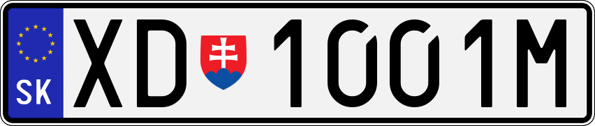 Typ III - Bežná 1R