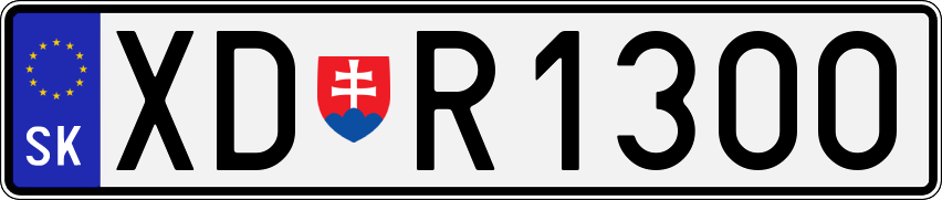 Typ III - Bežná 1R
