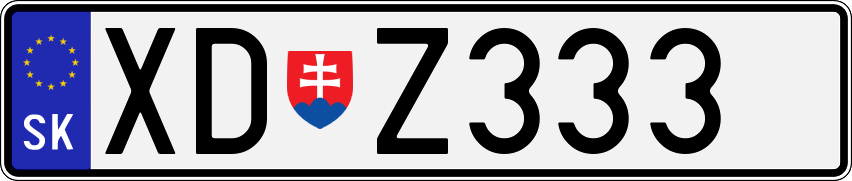 Typ III - Bežná 1R