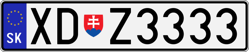 Typ III - Bežná 1R