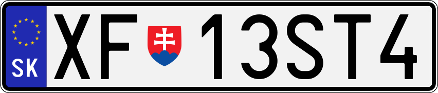 Typ III - Bežná 1R