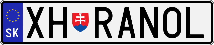 Typ III - Bežná 1R