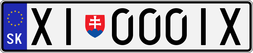 Typ III - Bežná 1R