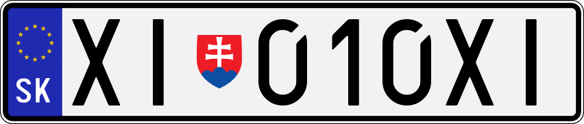 Typ III - Bežná 1R
