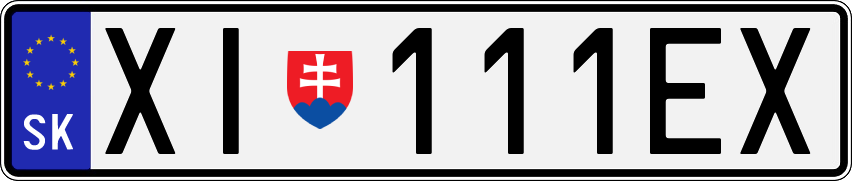 Typ III - Bežná 1R