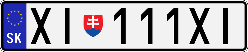 Typ III - Bežná 1R