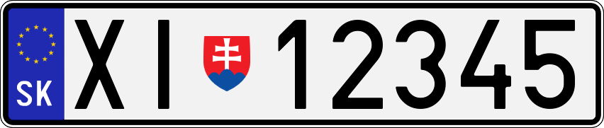 Typ III - Bežná 1R