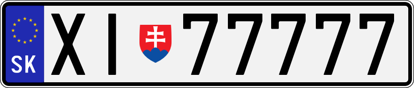 Typ III - Bežná 1R