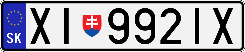 Typ III - Bežná 1R
