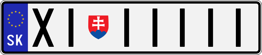 Typ III - Bežná 1R