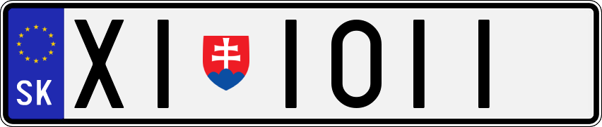 Typ III - Bežná 1R