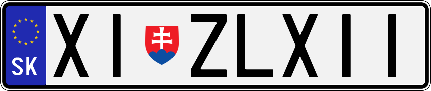 Typ III - Bežná 1R