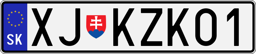 Typ III - Bežná 1R