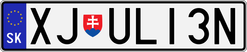 Typ III - Bežná 1R