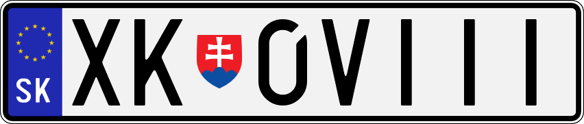 Typ III - Bežná 1R