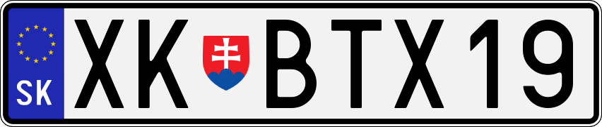 Typ III - Bežná 1R