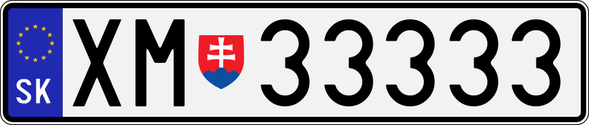 Typ III - Bežná 1R