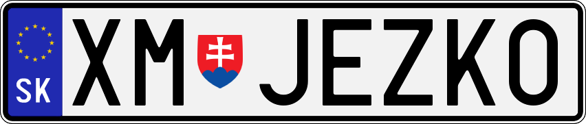 Typ III - Bežná 1R
