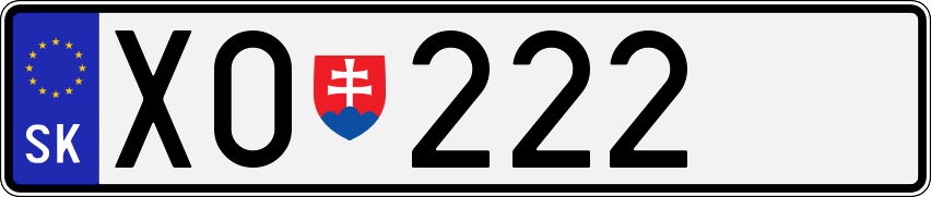 Typ III - Bežná 1R