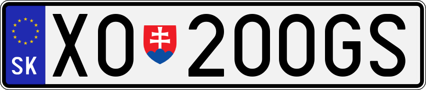 Typ III - Bežná 1R