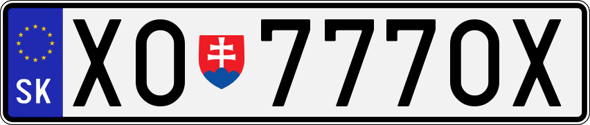 Typ III - Bežná 1R