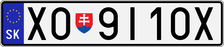 Typ III - Bežná 1R