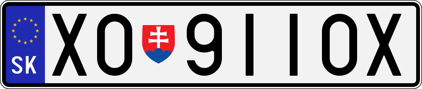 Typ III - Bežná 1R