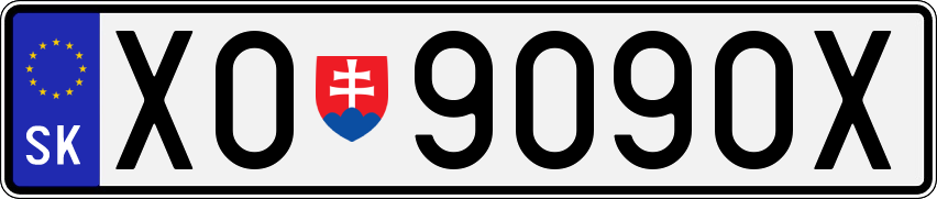 Typ III - Bežná 1R