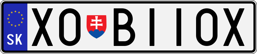 Typ III - Bežná 1R