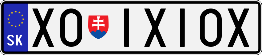 Typ III - Bežná 1R