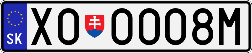 Typ III - Bežná 1R
