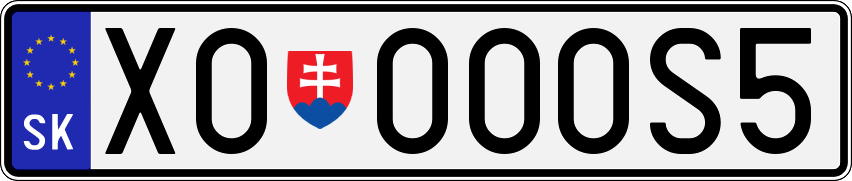 Typ III - Bežná 1R