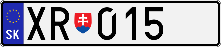 Typ III - Bežná 1R