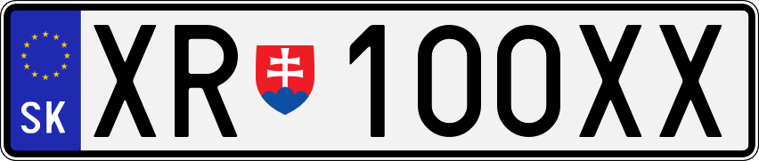 Typ III - Bežná 1R